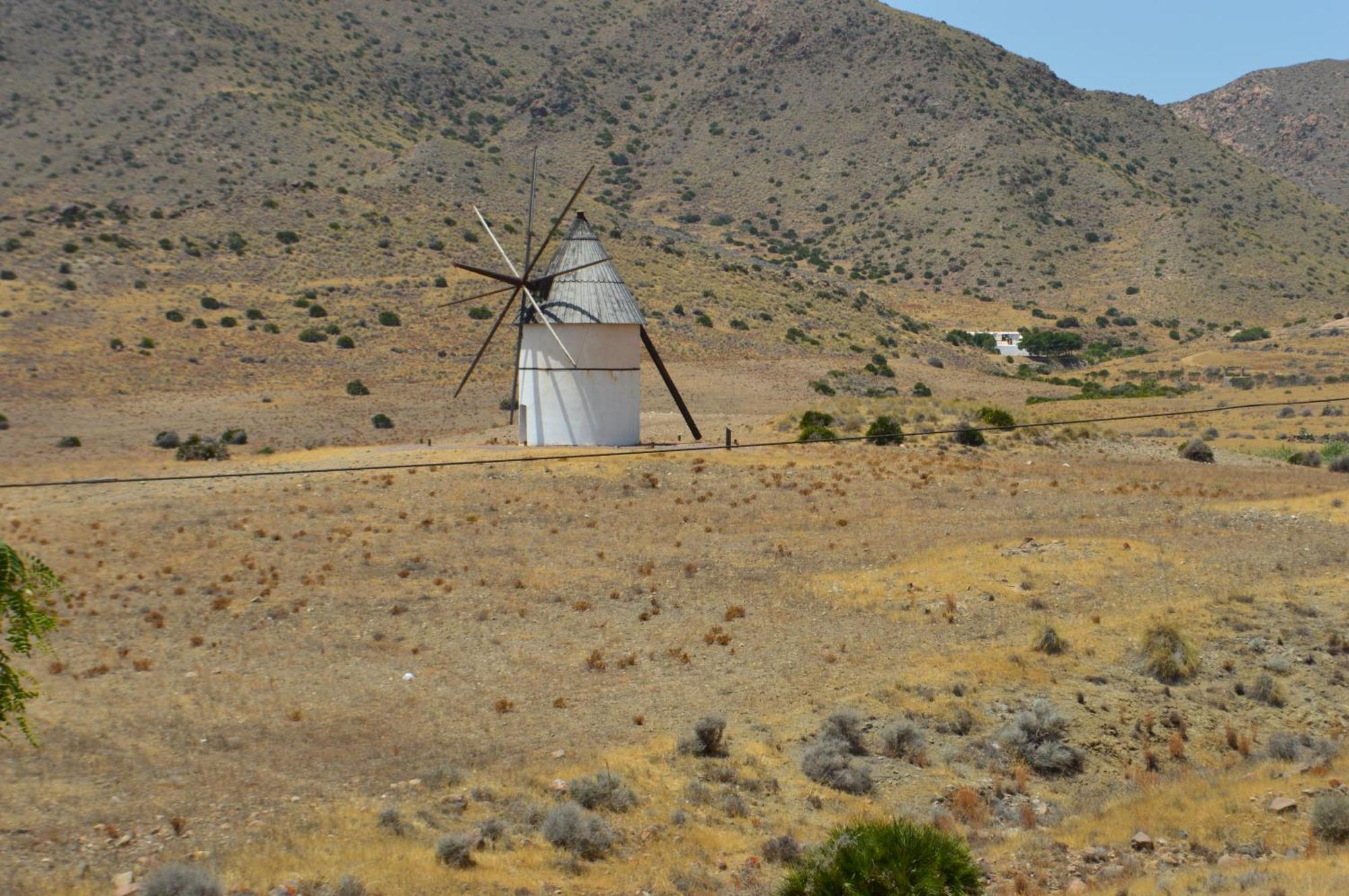Casa El Molino Del